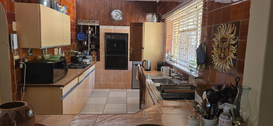 3 Bedroom Property for Sale in Hillcrest Northern Cape